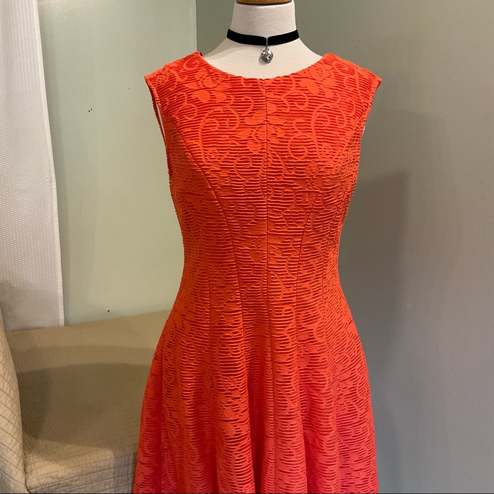 DC Dress - established 1962 - Size 10